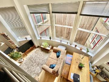 Liverpool, Merseyside, North West England