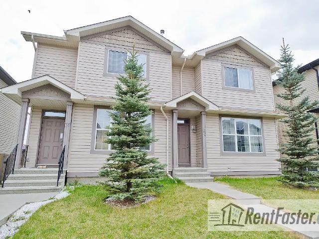 2 Bedroom Duplex, Great Location! Available Now