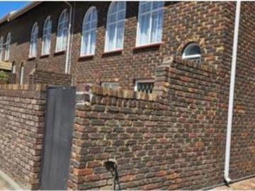 2 Bedroom Duplex in Norkem Park