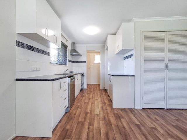2 Bedroom Duplex in Andergrove!