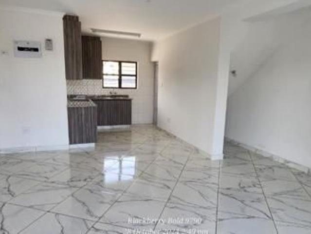 2 Bedroom Duplex in Bayview