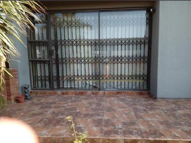 2 Bedroom Duplex in Birchleigh
