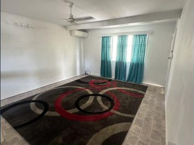 2 BEDROOM DUPLEX IN CENTRAL LOCATION