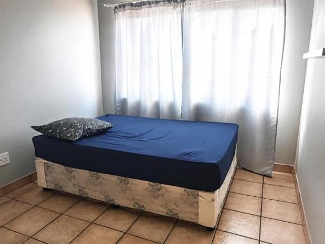 2 Bedroom Duplex in Die Bult