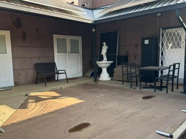 2 Bedroom Duplex in Doornpoort