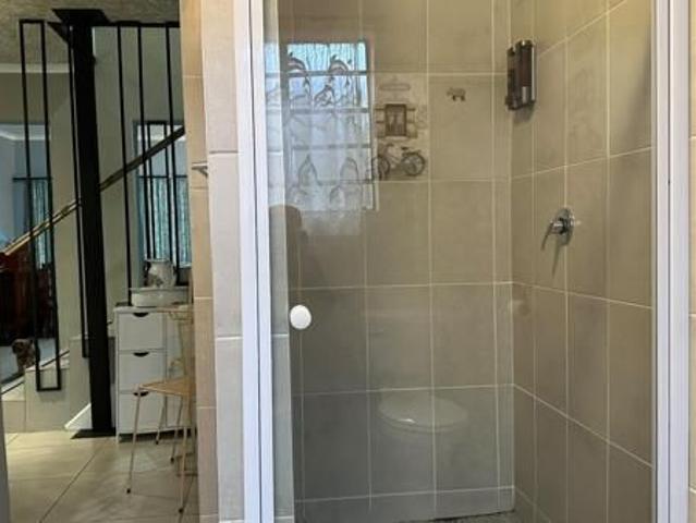 2 Bedroom Duplex in Doornpoort