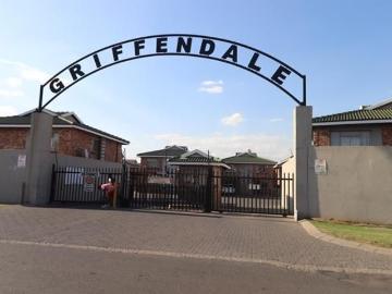 Edleen, City of Ekurhuleni Metropolitan Municipality, Gauteng, South Africa