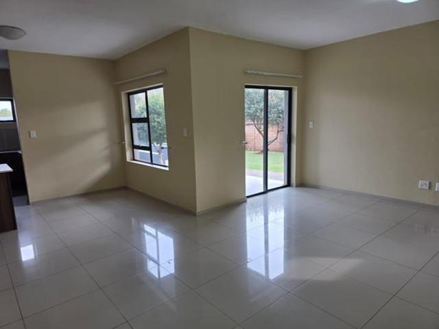 2 Bedroom Duplex in Eldo Lakes Estate