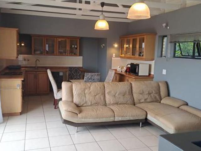 2 Bedroom Duplex in Essenwood