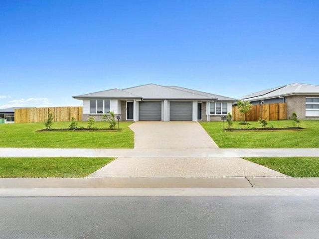 2 Bedroom Duplex in Hidden Valley