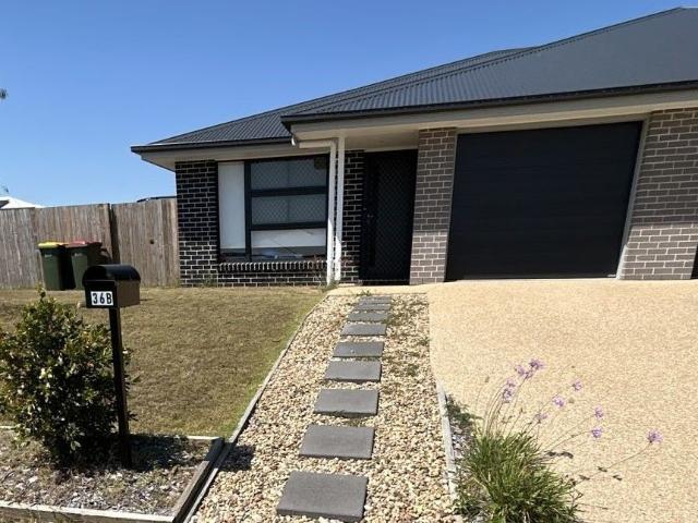 2 Bedroom Duplex in Hidden Valley