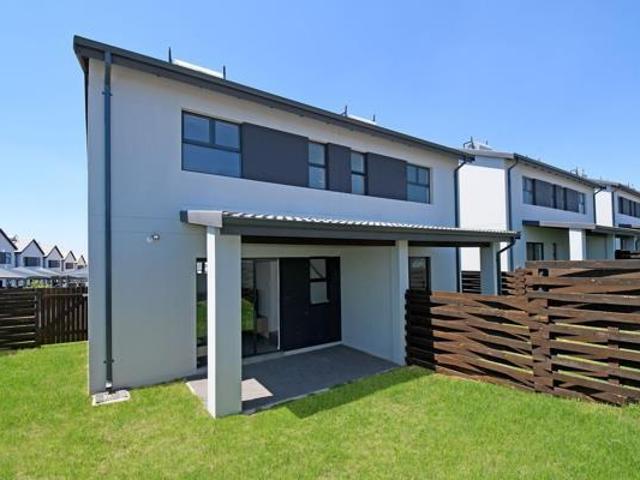 2 Bedroom Duplex in Kya Sands