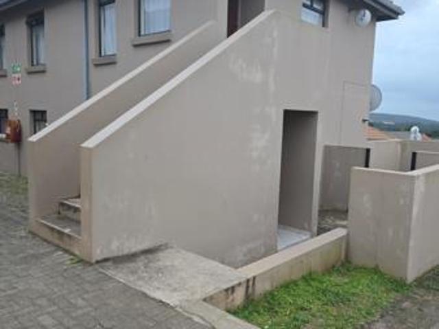 2 Bedroom Duplex in Kidds Beach