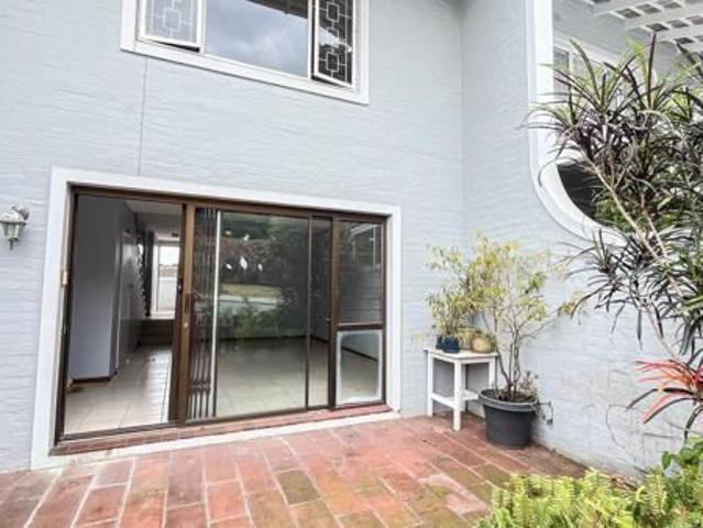 2 Bedroom Duplex in La Lucia