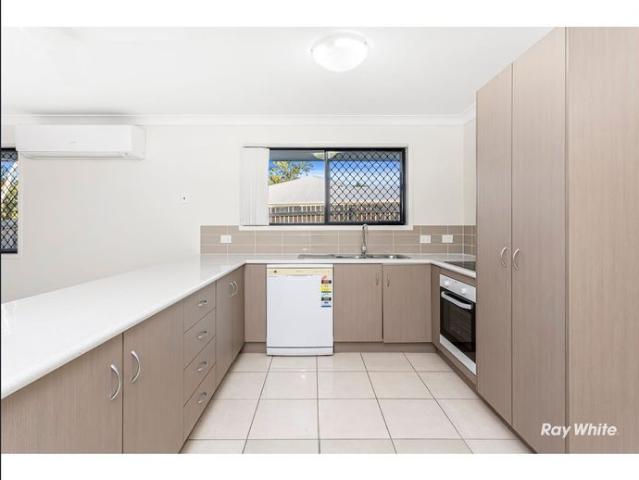 2 Bedroom Duplex in Lammermoor