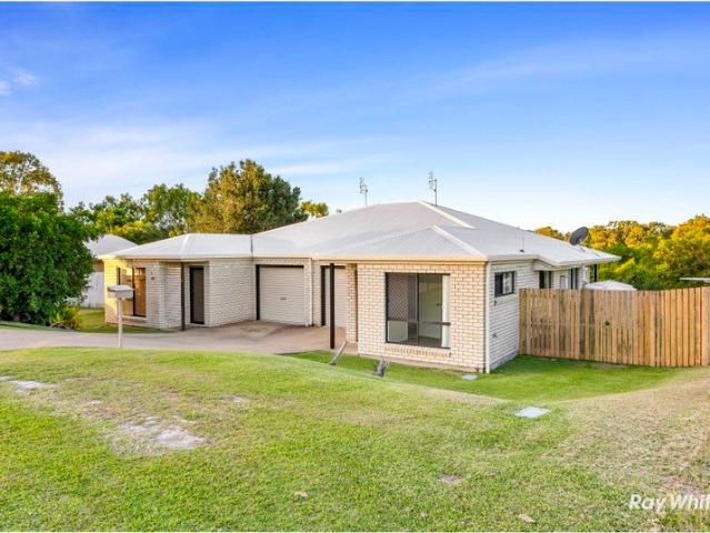 2 Bedroom Duplex in Lammermoor
