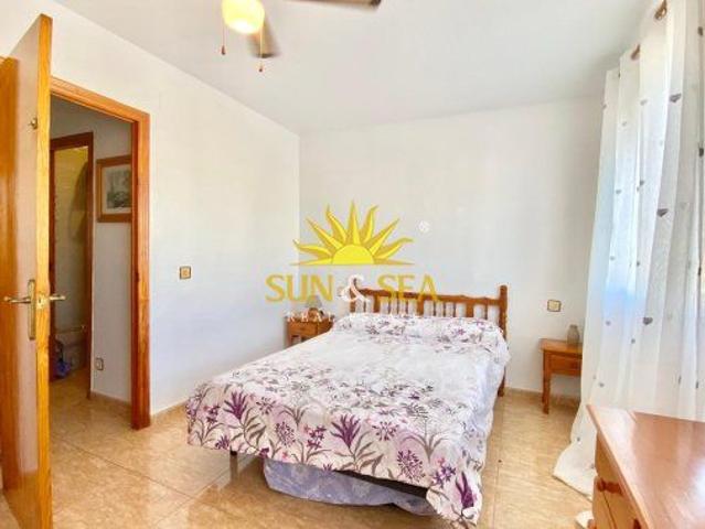 2 BEDROOM DUPLEX IN LO PAGAN