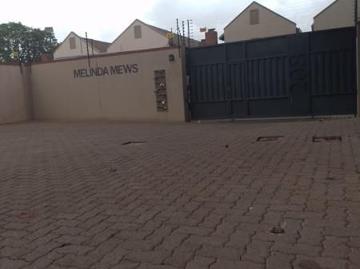 2 Bedroom Duplex in Pretoria North