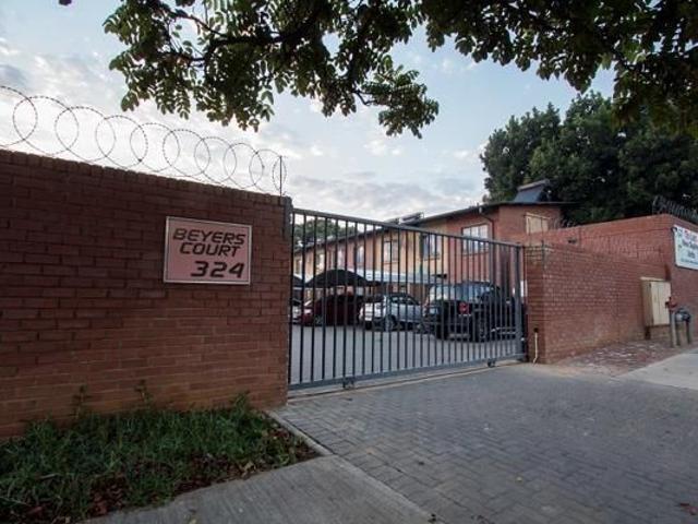 2 Bedroom Duplex in Pretoria North