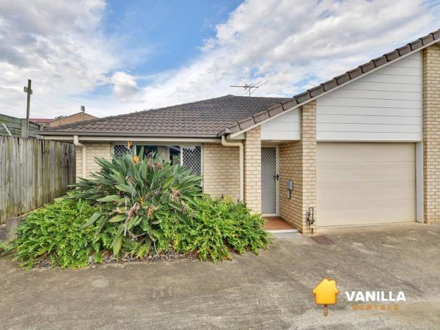 2 Bedroom Duplex In Redbank Plains!