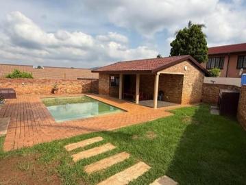 Manufacta, Mogale City Local Municipality, West Rand District Municipality, Gauteng, South Africa