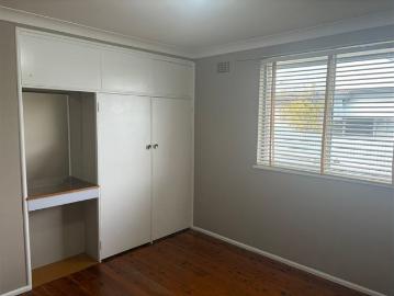 2 bedroom duplex in South