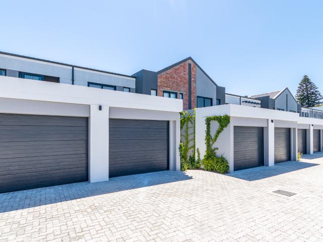 2 Bedroom Duplex in Tijgerhof
