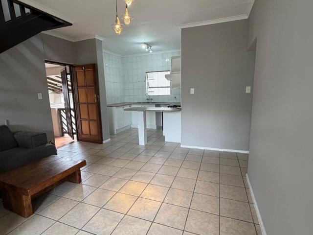 2 Bedroom duplex loft to rent in Morningside, Sandton