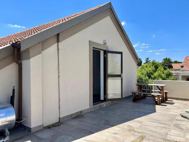 2 Bedroom duplex loft to rent in Sunninghill, Sandton