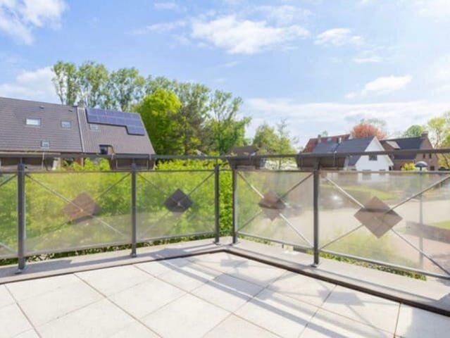 2 bedroom duplex Sterrebeek/Wezembeek