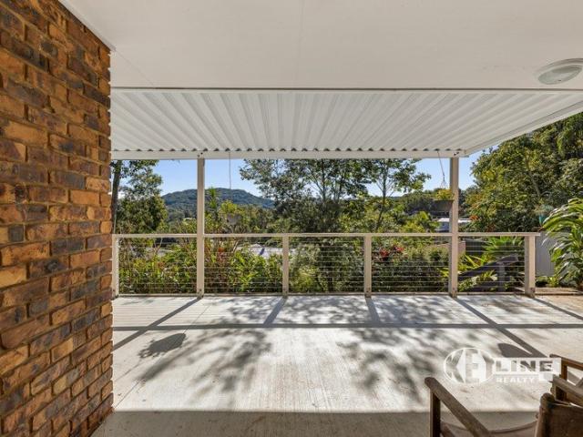 2 Bedroom Duplex Surrounded by Nature