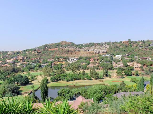 2 Bedroom Duplex To Let in Bassonia