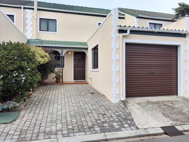 2 Bedroom Duplex To Let in Heritage Park | Cape Coastal Homes