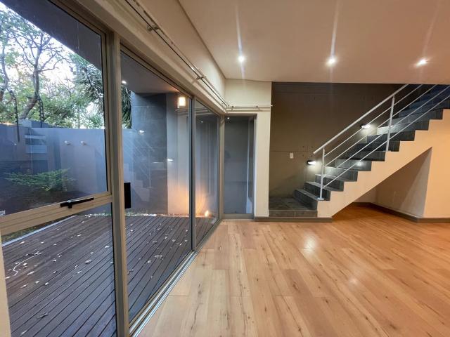 2 Bedroom Duplex To Let in Melrose