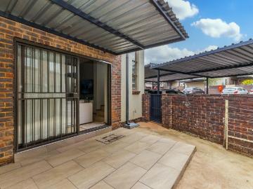 Krugersdorp-Noord, Mogale City Local Municipality, West Rand District Municipality, Gauteng, South Africa