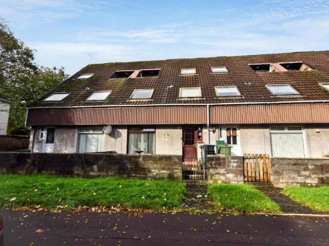 2 bedroom duplex to rent