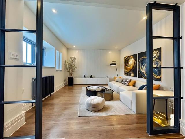 2 bedroom duplex to rent