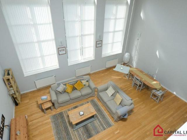 2 bedroom duplex to rent