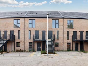 Leith, Edinburgh, Shetland - Gym