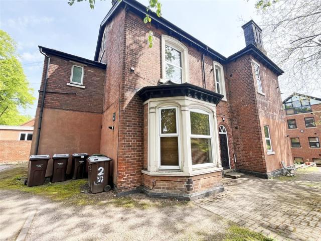 2 bedroom Duplex to rent