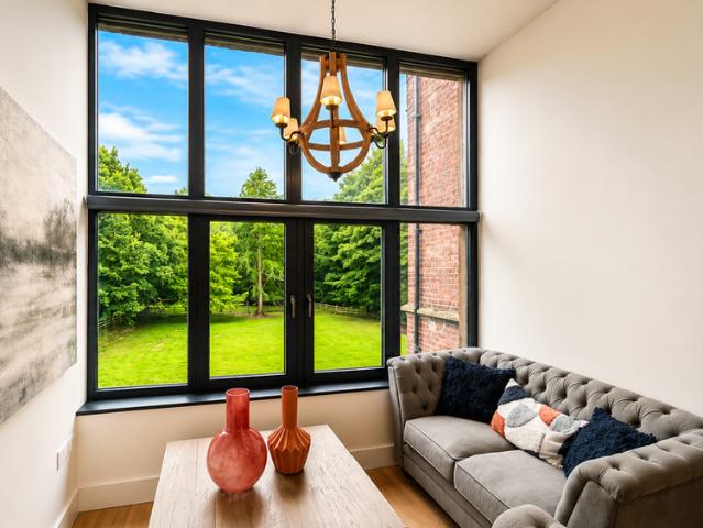 2 bedroom duplex to rent