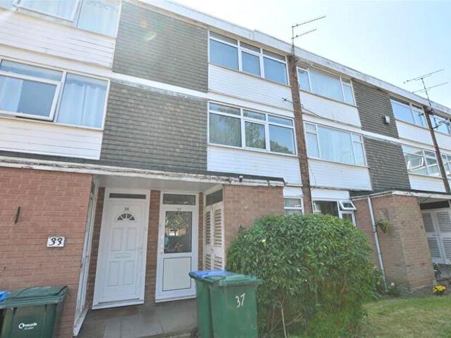 2 Bedroom Duplex To Rent In Darnford Close, Walsgrave, Coventry, CV2