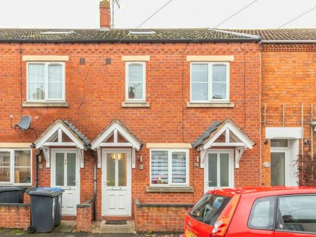 2 Bedroom Duplex To Rent In Pinfold Street, Rugby, Warwickshire, CV21