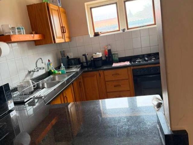 2 Bedroom Duplex to Rent in Rietfontein