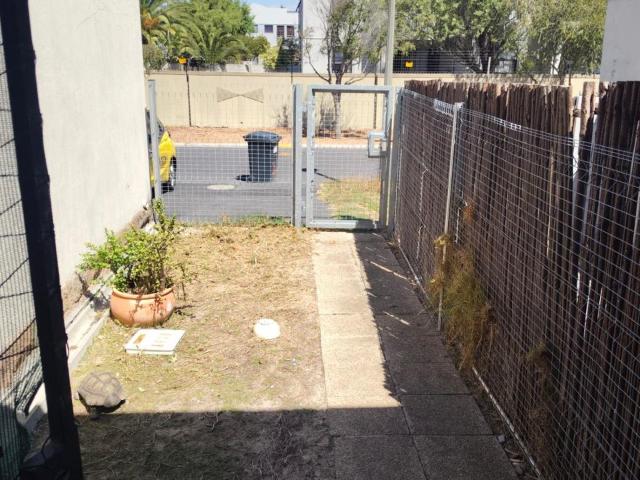 2 Bedroom duplex townhouse freehold rented in Parklands, Blouberg