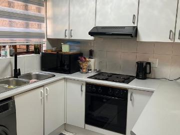 2 Bedroom duplex townhouse sectional rented in Weltevreden Park, Roodepoort