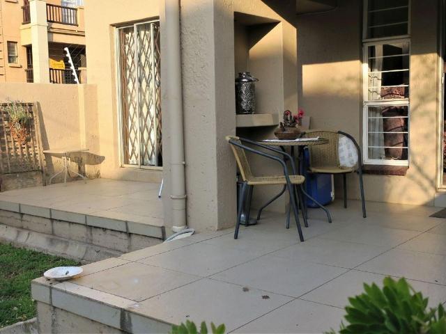 2 Bedroom duplex townhouse sectional to rent in Blackheath, Randburg