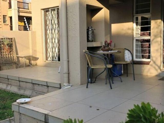 2 Bedroom duplex townhouse sectional to rent in Blackheath, Randburg