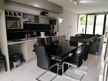 2 Bedroom duplex townhouse sectional to rent in Die Wilgers, Pretoria