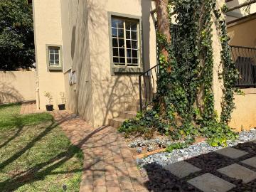 2 Bedroom duplex townhouse sectional to rent in La Montagne, Pretoria